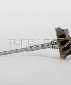 Ax turbina TW-0512 pentru turbine model RHF4V - imagine 2