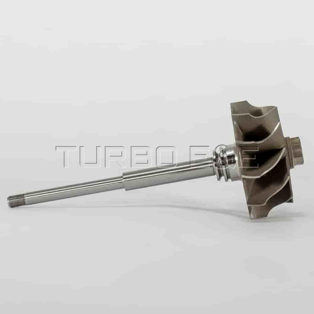 Ax turbina TW-0512 pentru turbine model RHF4V - imagine 2