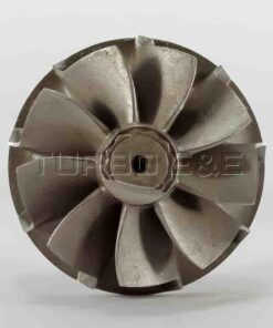 Ax turbina TW-0722 pentru turbine model RHF4V/RHV4