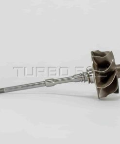 Ax turbina TW-0722 pentru turbine model RHF4V/RHV4 - imagine 2