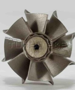 Ax turbina TW-0625 pentru turbine model RHF4/JHJ