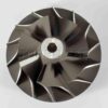 Roata compresor CW-0945 pentru turbine model B2V-V2S