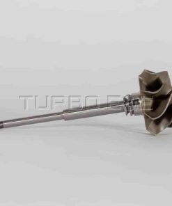 Ax turbina TW-0625 pentru turbine model RHF4/JHJ - imagine 2
