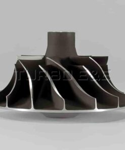 Roata compresor CW-0945 pentru turbine model B2V-V2S - imagine 2