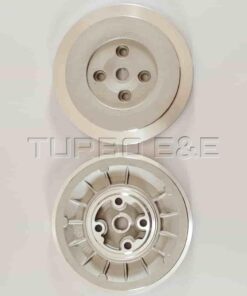 Placa sealplate BP-GT027-1 pentru turbine model GT2052S