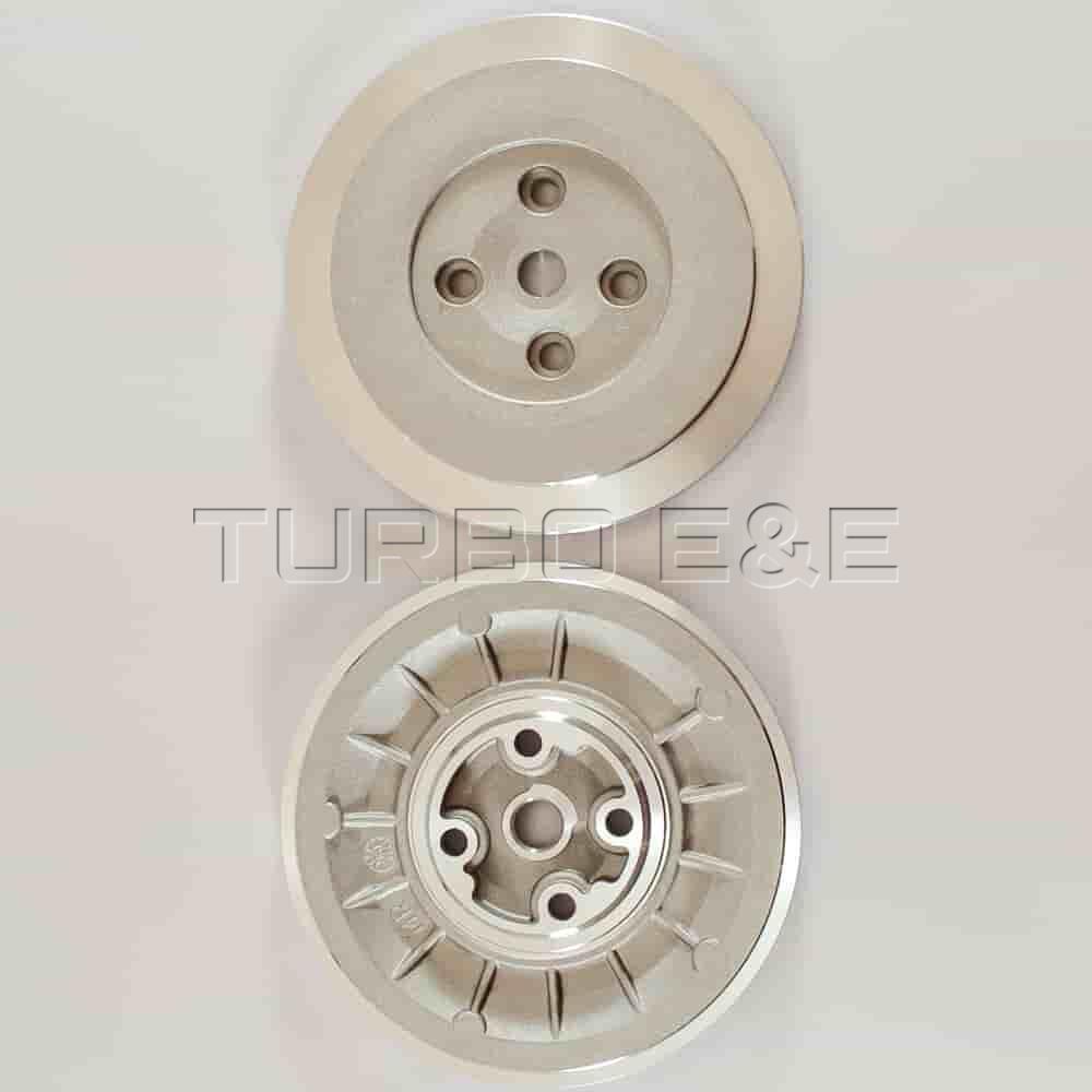 Placa sealplate BP-GT027-1 pentru turbine model GT2052S