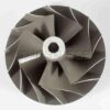 Roata compresor CW-0758 pentru turbine model K26-R2S/B2US-R2S/S200G