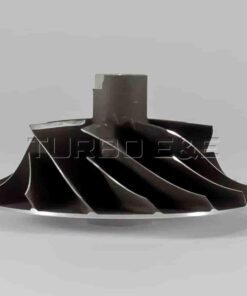 Roata compresor CW-0758 pentru turbine model K26-R2S/B2US-R2S/S200G - imagine 2