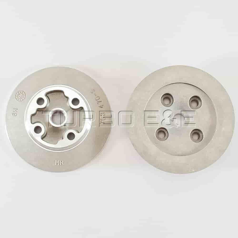 Placa sealplate BP-GT032 pentru turbine model GTB1752VK/GT1752LV/GTB1752LV