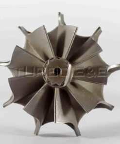 Ax turbina TW-0432 pentru turbine model RHF5H