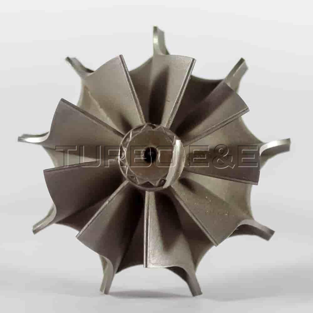 Ax turbina TW-0432 pentru turbine model RHF5H