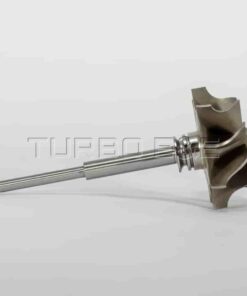 Ax turbina TW-0432 pentru turbine model RHF5H - imagine 2