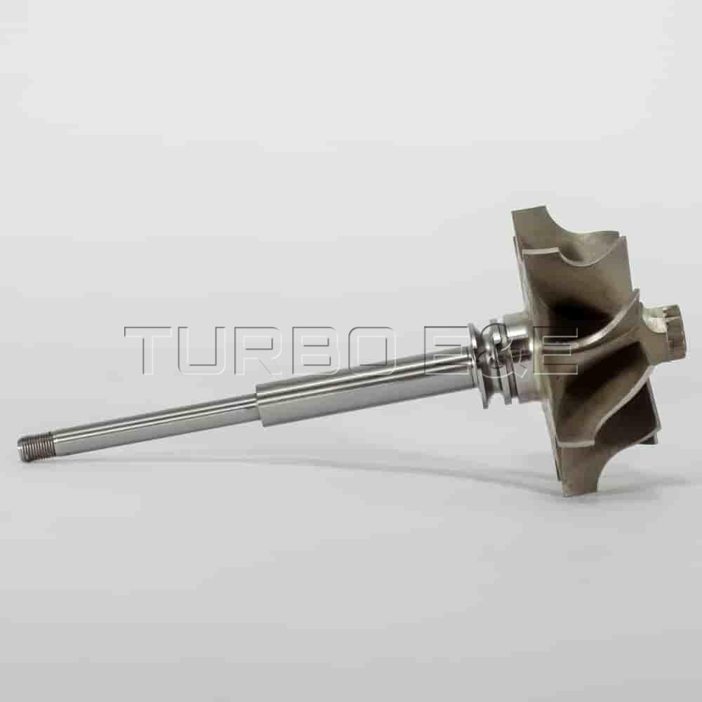 Ax turbina TW-0432 pentru turbine model RHF5H - imagine 2