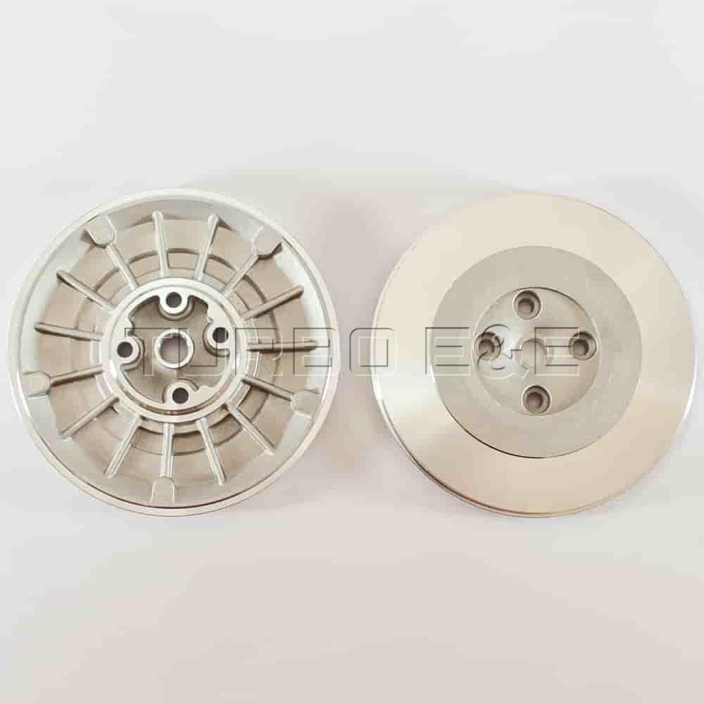 Placa sealplate BP-GT036 pentru turbine model GT1544V