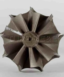 Ax turbina TW-0546 pentru turbine model RHV5