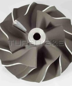 Roata compresor CW-0861-1R pentru turbine model BV38