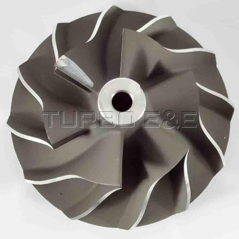 Roata compresor CW-0861-1R pentru turbine model BV38
