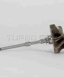 Ax turbina TW-0546 pentru turbine model RHV5 - imagine 2
