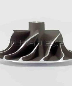 Roata compresor CW-0861-1R pentru turbine model BV38 - imagine 2