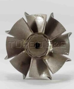 Ax turbina TW-0055 pentru turbine model RHF4H/RHF4