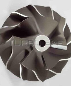 Roata compresor CW-0804-1 pentru turbine model BV38/BV39/BV40