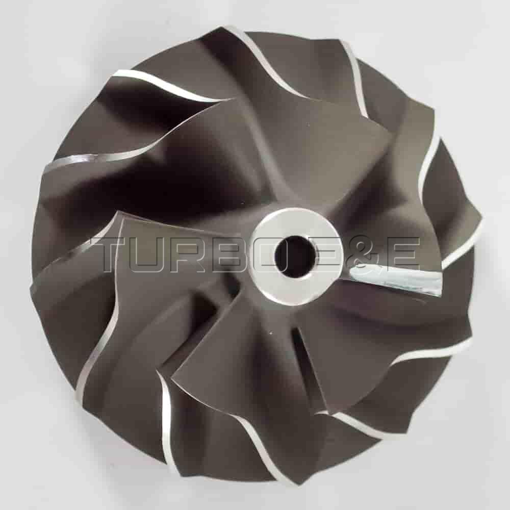 Roata compresor CW-0804-1 pentru turbine model BV38/BV39/BV40