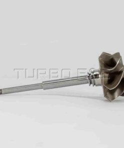 Ax turbina TW-0055 pentru turbine model RHF4H/RHF4 - imagine 2
