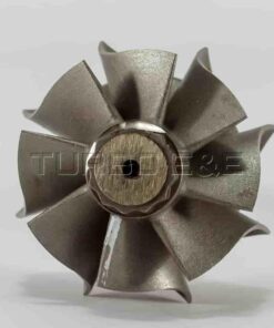 Ax turbina TW-0484 pentru turbine model RHF5/RHF4