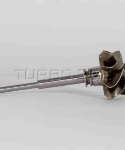 Ax turbina TW-0484 pentru turbine model RHF5/RHF4 - imagine 2