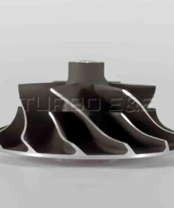Roata compresor CW-0803-1 pentru turbine model BV39/BV40 - imagine 2