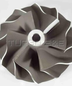 Roata compresor CW-0294 pentru turbine model BV43/BV40