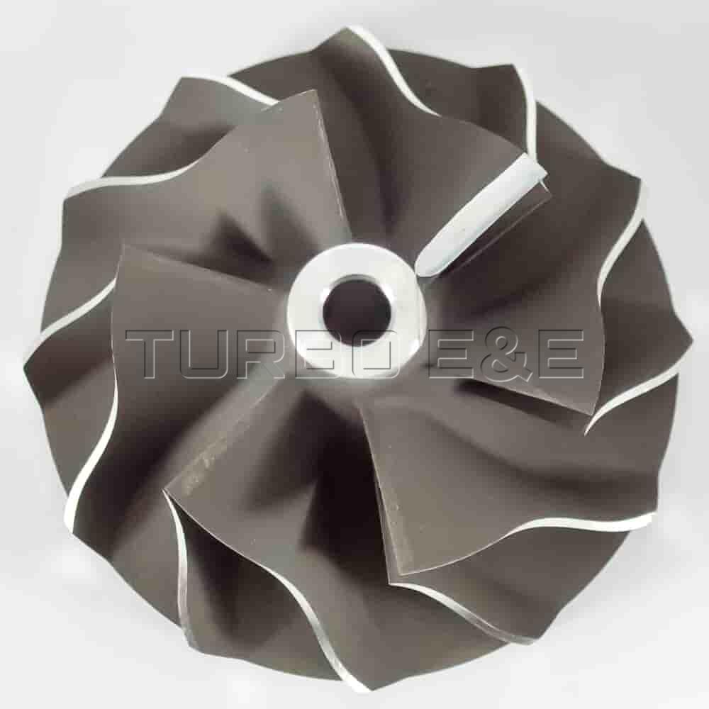 Roata compresor CW-0294 pentru turbine model BV43/BV40