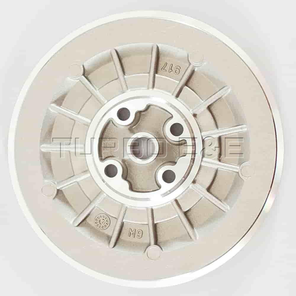 Placa sealplate BP-GT042 pentru turbine model GTA1749V/GT1549S/GTA1549LV - imagine 2