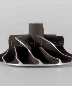 Roata compresor CW-0294 pentru turbine model BV43/BV40 - imagine 2