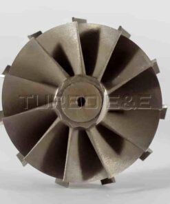 Ax turbina TW-0337 pentru turbine model RHF55/RHF5H