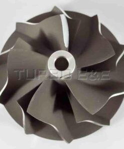 Roata compresor CW-0447 pentru turbine model BV43