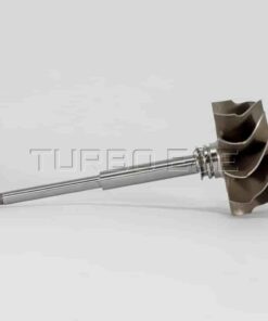 Ax turbina TW-0337 pentru turbine model RHF55/RHF5H - imagine 2