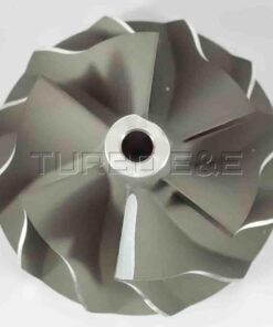 Roata compresor CW-0511-1 pentru turbine model BV43