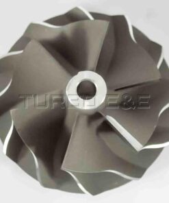 Roata compresor CW-0980-1 pentru turbine model BV43