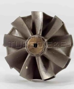 Ax turbina TW-0593 pentru turbine model RHV4