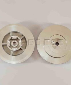 Placa sealplate BP-K1-2 pentru turbine model K03/K04