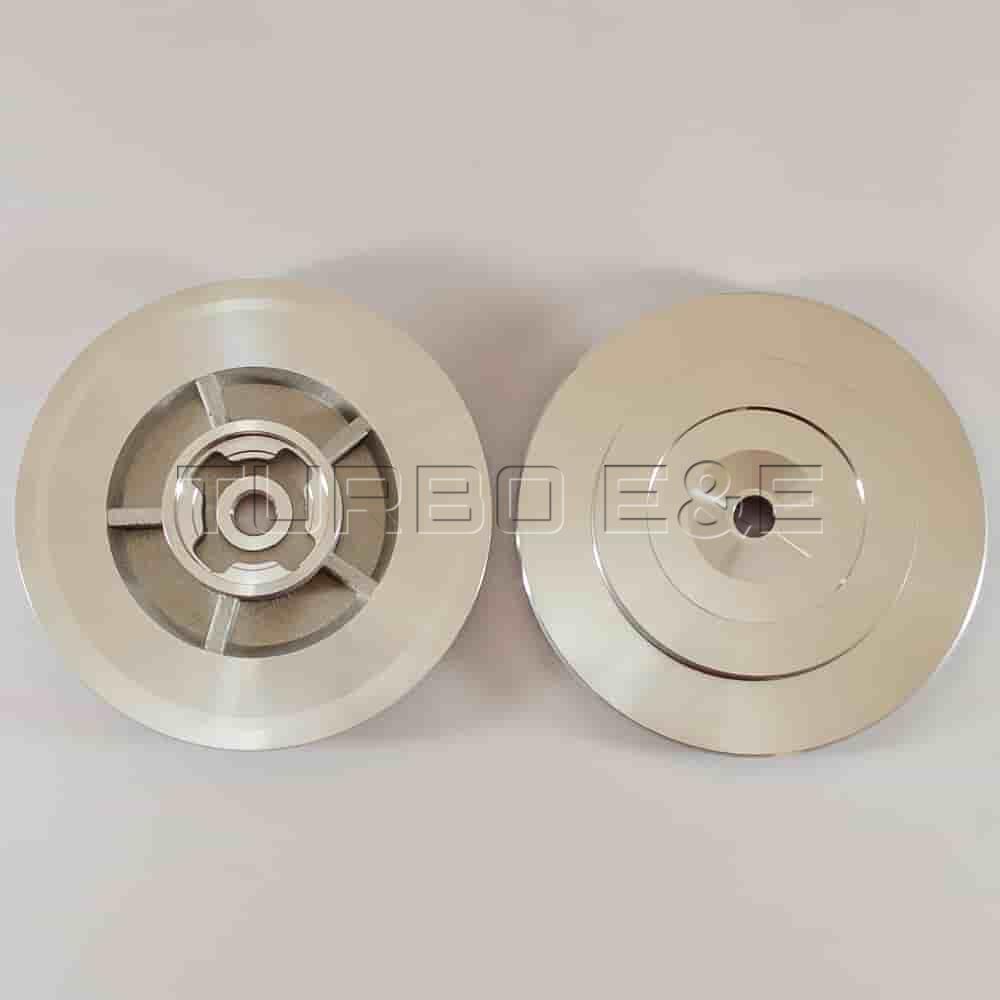 Placa sealplate BP-K1-2 pentru turbine model K03/K04