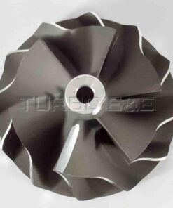 Roata compresor CW-1125-1 pentru turbine model BV45/K03