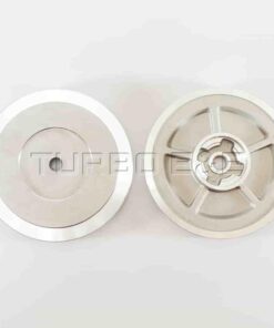 Placa sealplate BP-K1-3 pentru turbine model K03/BV43/K04