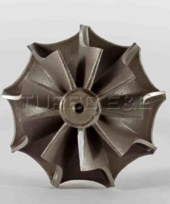 Ax turbina TW-0577 pentru turbine model RHV4