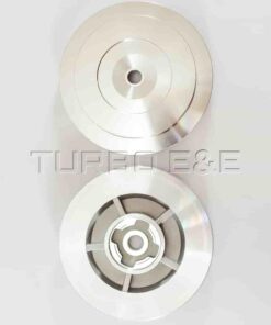 Placa sealplate BP-K1-4 pentru turbine model K03/K0NG/K04-R2S