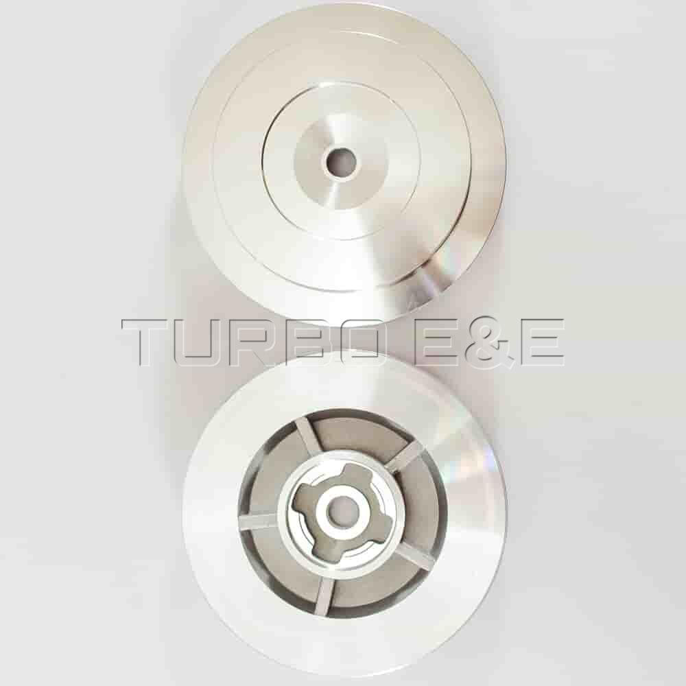 Placa sealplate BP-K1-4 pentru turbine model K03/K0NG/K04-R2S