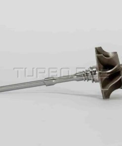 Ax turbina TW-0577 pentru turbine model RHV4 - imagine 2