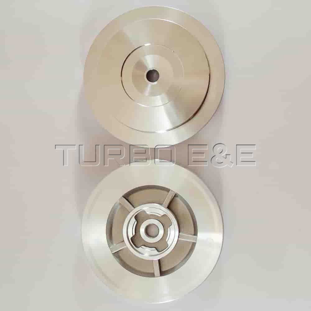 Placa sealplate BP-K1-4-2 pentru turbine model BV43