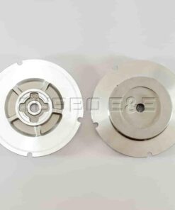 Placa sealplate BP-K1-6 pentru turbine model K03